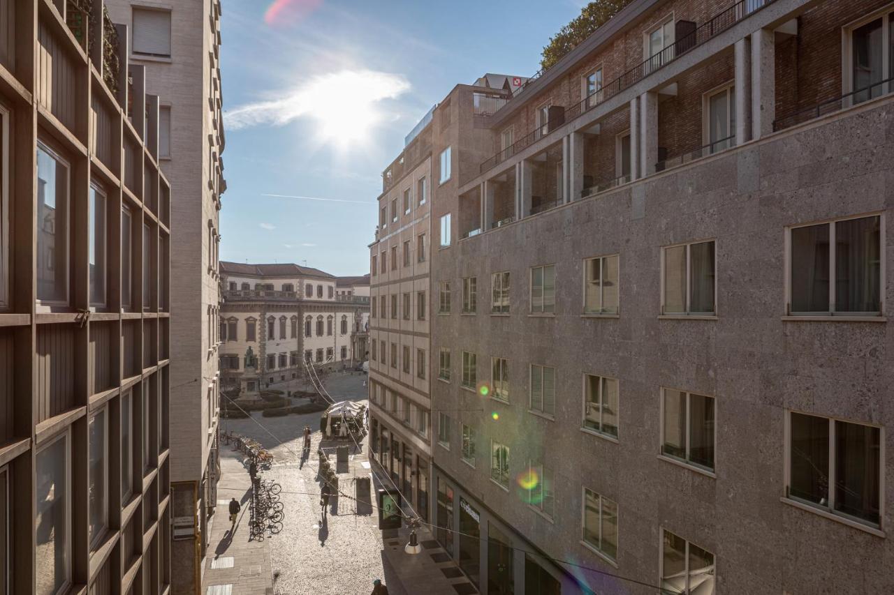 Beplace Apartments In Duomo Milan Exterior photo