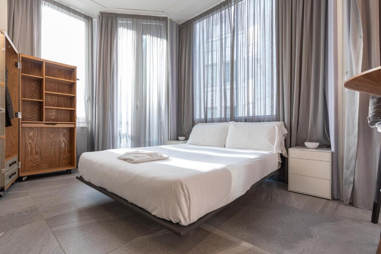 Beplace Apartments In Duomo Milan Exterior photo