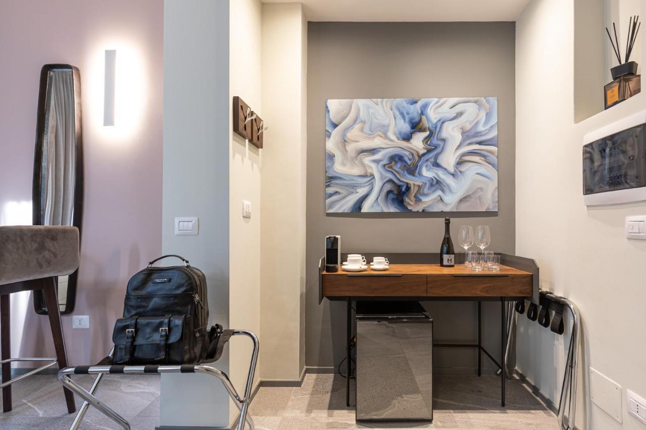 Beplace Apartments In Duomo Milan Exterior photo